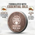 Viking Revolution Majestic Oud Beard Balm for Men Beard Butter for