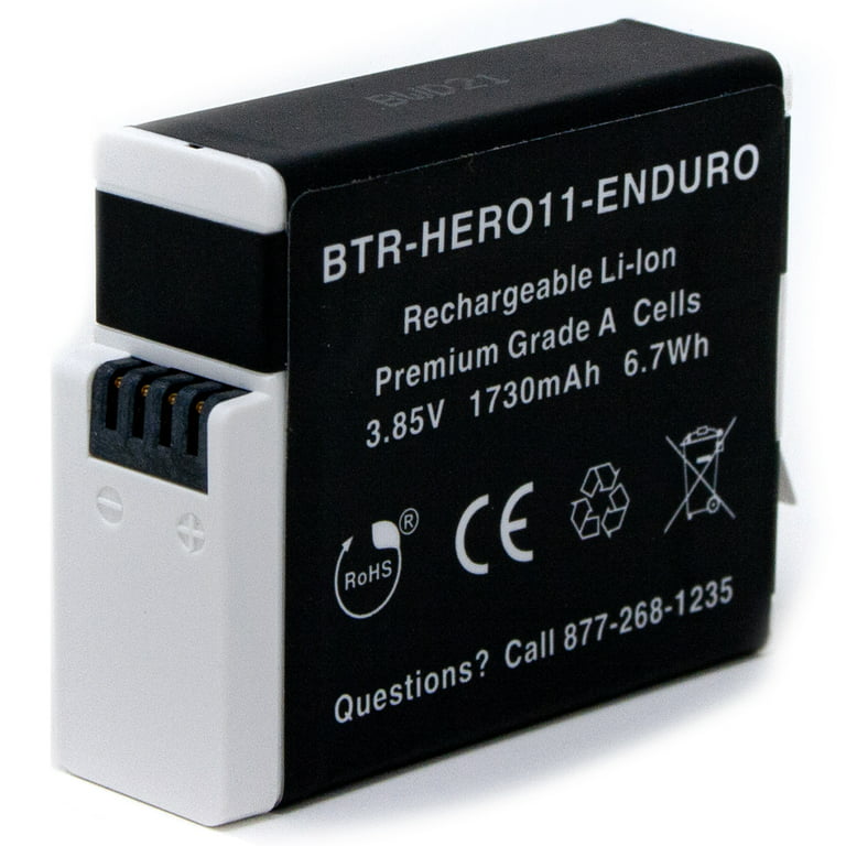 Chargeur batterie Enduro NORAUTO 2A 6/12V - Norauto