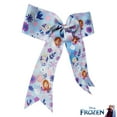 thumbnail image 2 of Lazos para el pelo LUV HER Disney Frozen Girls con pinza de cocodrilo, 2 of 5