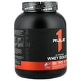 thumbnail image 3 of Rule One Proteins R1 Protein Powder Drink Mix, Strawberries & Creme, 5.03 lbs (2.28 kg), 3 of 4