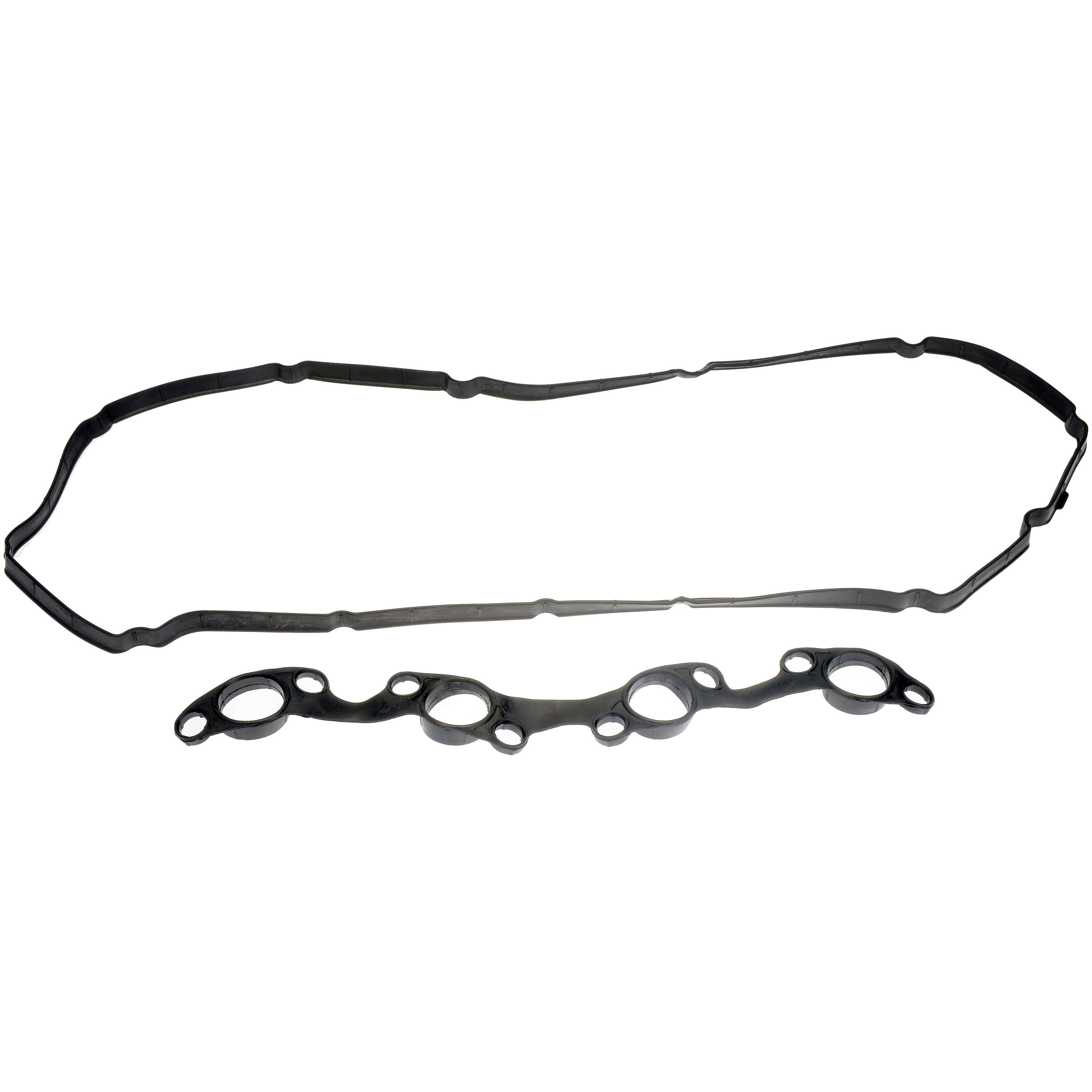 Dorman 953-007 Engine Valve Cover Gasket Set for Specific Toyota Models
