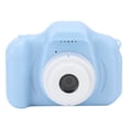 thumbnail image 2 of Cámara de juguete para niños, minicámara digital multifuncional X2, juguetes para niños, cámara de juguete para niños, innovación moderna, 2 of 12