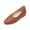 A04/Brown, variant on Meckior Women's Flats Shoes Comfortable PU Leather Slip On Round Toe Ballet Flats Casual Dress Flat Shoes for Walking