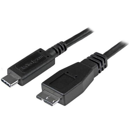 Usb 3.1 Gen 2 Usb-C To Micro-B Cable - 1 m.
