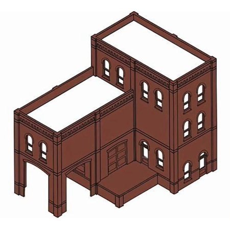 HO KIT DPM Modular 4 in 1 (175)
