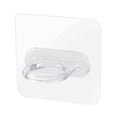 thumbnail image 2 of RYRDWP Clearance No Punching Shower Gel Rack Wall Mounted Storage Rack, 2 of 9