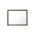 thumbnail image 2 of ACME Ilana Mirror in Gray, 2 of 3