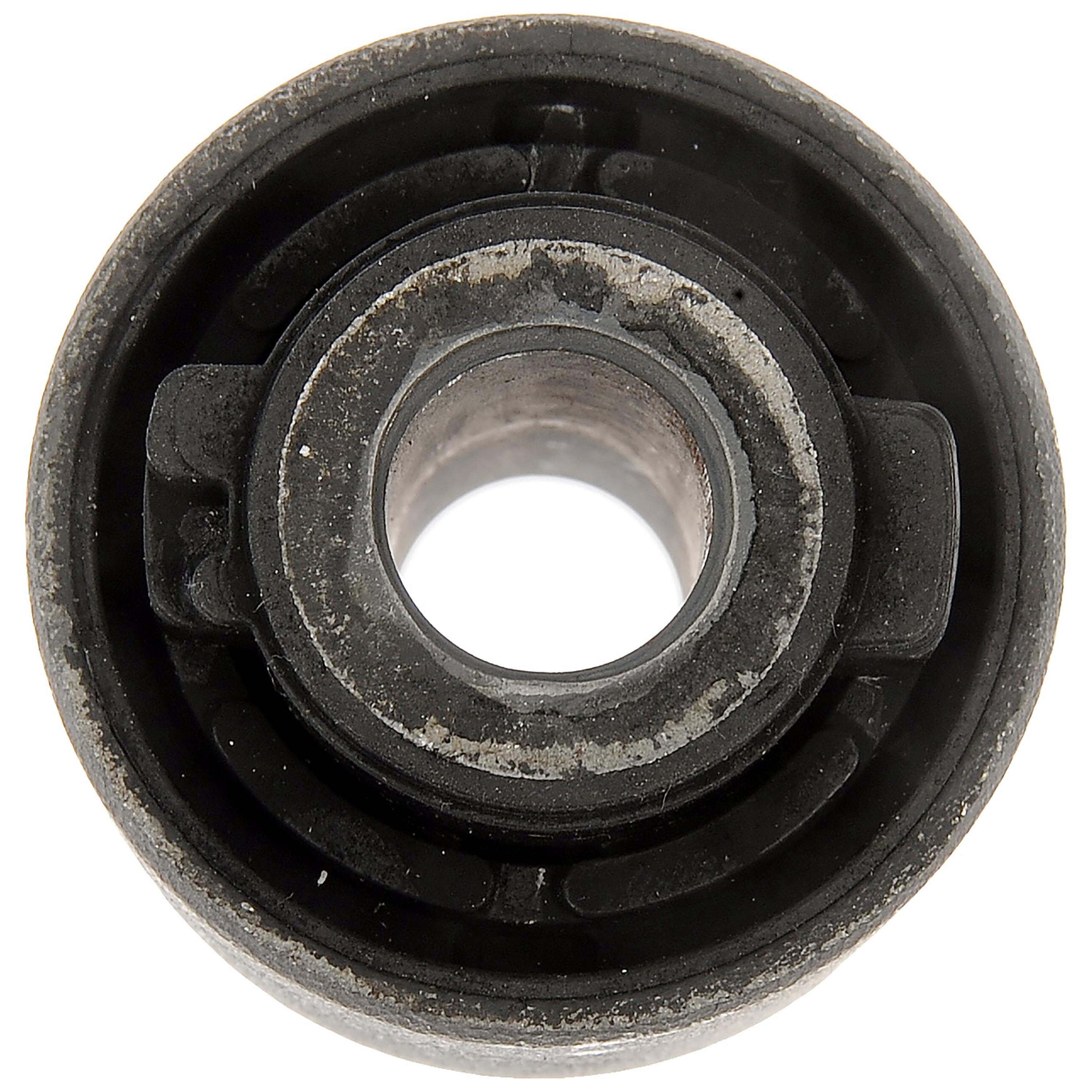 Dorman BK82565PR Rear Upper Suspension Knuckle Bushing for Specific Chrysler / Dodge Models, Black