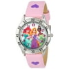 Disney Kids' Watch with Pink Band