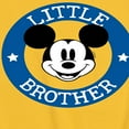 thumbnail image 3 of Mickey And Friends - Mickey Little Brother - Youth Short Sleeve Graphic T-Shirt, 3 of 5