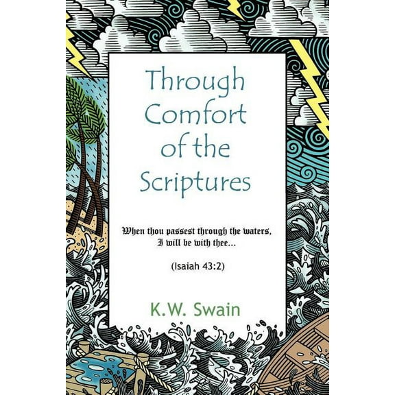 Through Comfort of the Scriptures