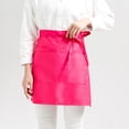 thumbnail image 4 of Ropa de trabajo delantal impermeable para cocina y cafetería., 4 of 5