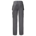 thumbnail image 2 of Projob Mens 5530 Contrast Panel Cargo Pants, 2 of 4