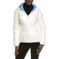 thumbnail image 3 of SKEA womens  Prima Reversible Jacket, 10, Blue, 3 of 6
