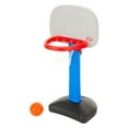 thumbnail image 2 of Little Tikes TotSports Easy Score Basketball Set, 2 of 7
