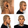 thumbnail image 3 of Skullcandy Aud&iacute;fonos Jib+ In-Ear Inal&aacute;mbricos, 6 Horas de Bater&iacute;a, Micr&oacute;fono, Compatibles con iPhone, Android y Dispositivos Bluetooth, Negro, 3 of 8
