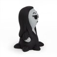 thumbnail image 3 of Figurine en Vinyle 5 Pouces Faite à la Main par The Addams Family Morticia Addams [BDA], 3 of 6