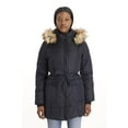 thumbnail image 2 of Rachel - 3 in 1 Maternity Coat With Belt, 2 of 4
