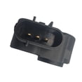 thumbnail image 4 of Herko Throttle Position Sensor TPS6074 for Ford Mercury Mazda Mustang 1994-2003, 4 of 4