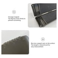 thumbnail image 3 of Fishing Rig Box, Rig Box Reasonable with 10pcs Pins for Fishing Hook, 3 of 7