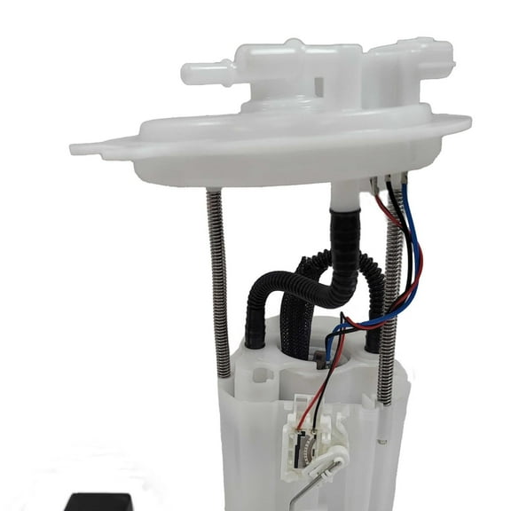 Herko 1029GE Fuel Pump Module, Compatible with Nissan March Versa 1.6L 2015-2021