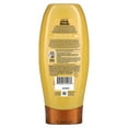 thumbnail image 2 of Garnier, Whole Blends, Repairing Conditioner, Dry, Damaged Hair, Honey Treasures, 12.5 fl oz (370 ml), 2 of 2