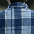 thumbnail image 6 of Striped Long Sleeve Shirt Men Men's Fashion Hoodies & Sweatshirts Cropped Long Sleeve Shirt Men's Hoodies Pullover Oversized Sweaters for Men Cropped, 6 of 6