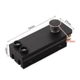 thumbnail image 1 of 1Pc Switch 1617200048 for Bosch Hammer Electric Pick Electric Hammer Switch, 1 of 10