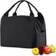 thumbnail image 1 of Bolsa térmica Laklulu, bolsa para almuerzo, bolsa plegable para preparar comidas, impermeable, 8,5 l, 1 of 7