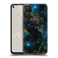 thumbnail image 1 of Head Case Designs Officially Licensed Cosmo18 Space Star Formation Soft Gel Case Compatible with Google Pixel 4a, 1 of 7
