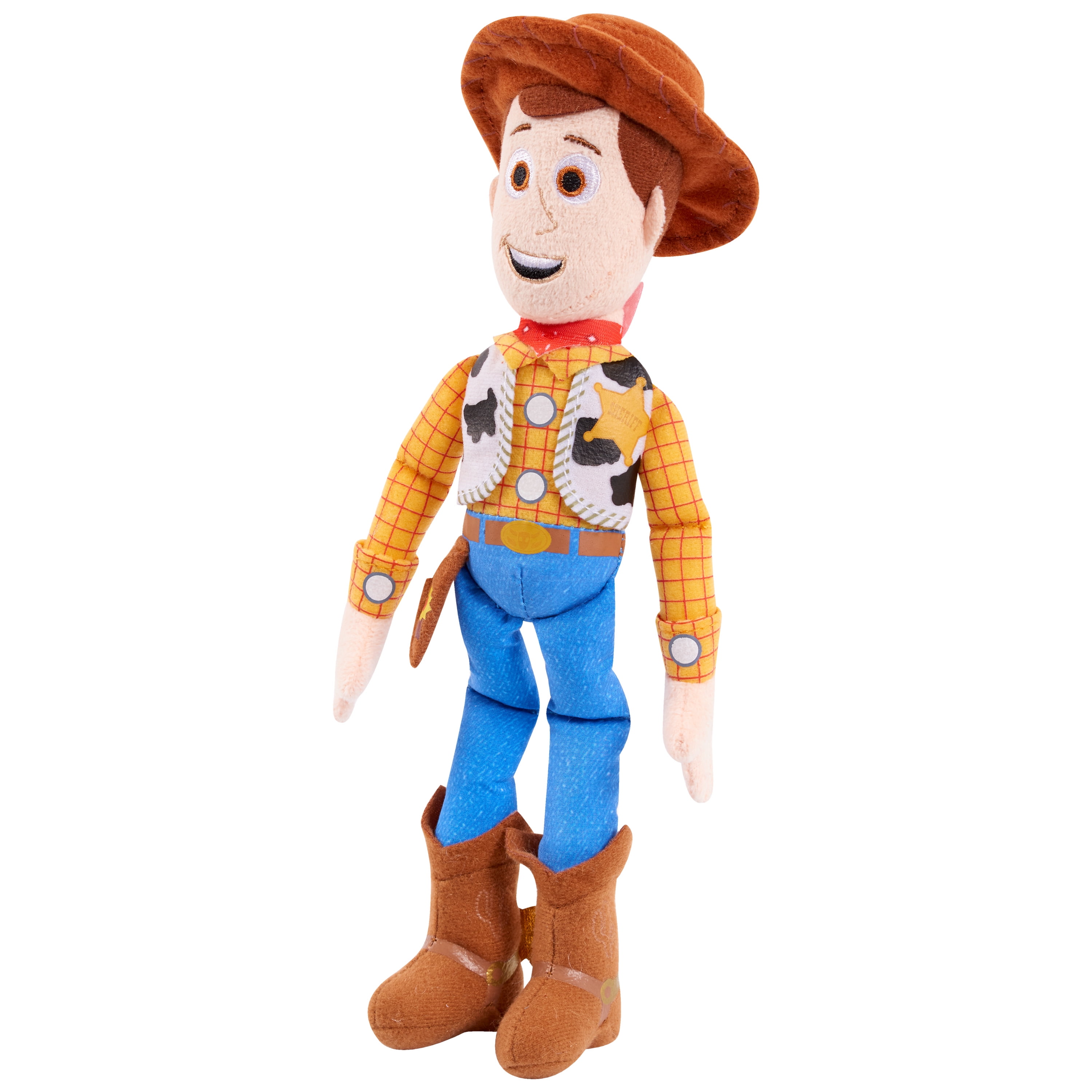 toy story 4 plush