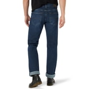 Lee Mens Legendary Denim Regular Bootcut Stretch Jeans