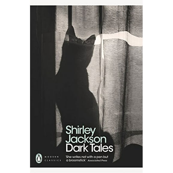 Dark Tales by Shirley Jackson 2017 Paperback NEW