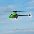 thumbnail image 6 of Blade Remote Control Helicopter 150S, Plastic Green, 6 of 8