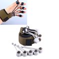 thumbnail image 3 of Silicone Finger Stretcher Flexion Extension Trainer Hand Grip Strength Exerciser for Rehabilitation 20lbs, 3 of 4