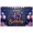 1A, variant on Colorful Design Happy 45th Birthday Balloon Decoration Party Banner for Celebration Event Indoor
