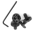 thumbnail image 2 of For Beretta 92FS M9 Durable Grips Screw T8 Torx Key New 2021 F6I9 M8Z4 E5C2, 2 of 6