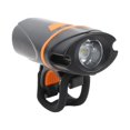 thumbnail image 4 of Linterna impermeable LED Sailing luz de bicicleta USB recargable Faro delantero trasero, 4 of 10