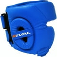 thumbnail image 4 of RIVAL Boxing RHG2 Hybrid Headgear - XL - Blue, 4 of 5