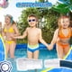 thumbnail image 5 of Adaptador de bomba de piscina de plástico, 3 piezas útiles para piscina, repuesto, 5 of 6