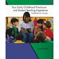 thumbnail image 1 of Pre-Owned Your Early Childhood Practicum and Student Teaching Experience: Guidelines for Success (Paperback) 0130488178 9780130488176, 1 of 1