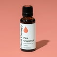 thumbnail image 2 of Plant Therapy Pink Grapefruit Essential Oil 30 mL (1 oz) 100% Pure, Undiluted, Natural Aromatherapy, 2 of 8
