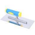 thumbnail image 2 of Professional Plastering Trowel, Tiling Grout Float, Non-stick Render For Bricklayer For Plastering, 2 of 8