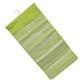 thumbnail image 2 of Organizador de armario colgante Bolsillos de malla de 2 lados Bolsa de almacenamiento para armario Bolsa para ropa interior Calcetines de sujetador, 15 rejillas, Verde Scienceny HA003837-07, 2 of 6