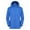 Z6B 1 Blue, variant on Women's Casual Winter Jacket Men'S S Windproof Ultra-Light Rainproof Windbreaker Top Trendy Outdoor Coat Warm Heavyweight Sweatshirt