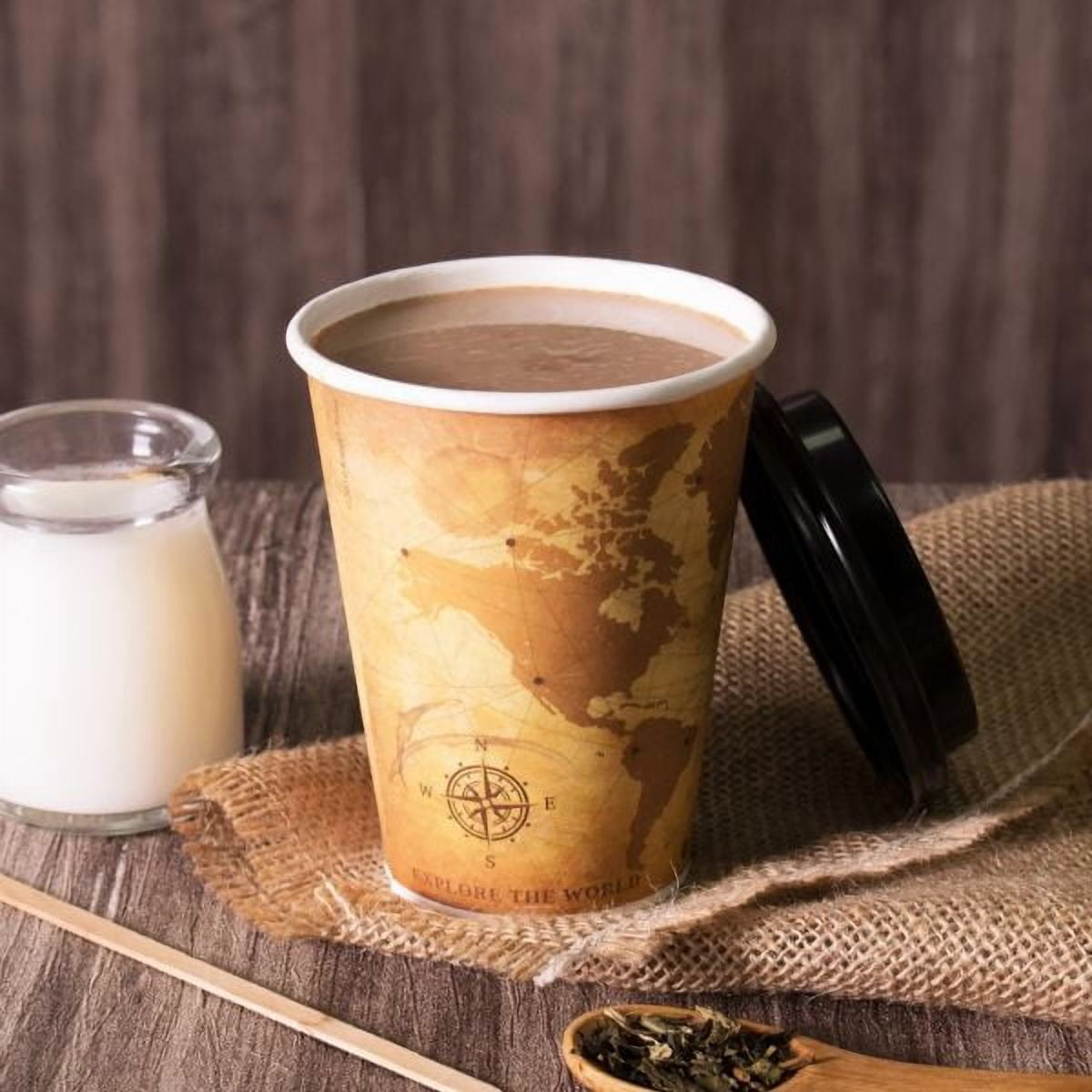 Tea Zone MilkTeaBLAST Hokkaido Creamy Milk Powder (2.2 lbs)
