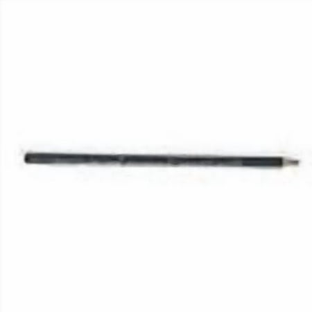 WET N WILD Color Icon Brow & Eye Liner - Charcoal (DC)