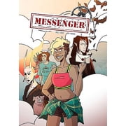 Messenger Volume 1, (Paperback)