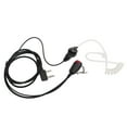 thumbnail image 2 of ,Universal 2Pin Acoustic Tube Eco-Friendly Materials, 2 of 14