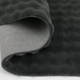 thumbnail image 2 of Better Homes & Gardens Faux Gray Fur Bubbles Indoor Area Rug, 5'x7', 2 of 7